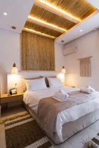 Aktaion Beach Boutique & Spa - 68