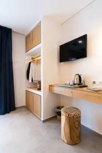 Aktaion Beach Boutique & Spa - 55