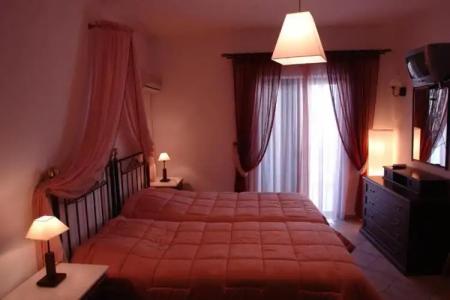 Aktaion Beach Boutique & Spa - 53