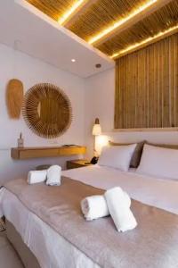 Aktaion Beach Boutique & Spa - 69