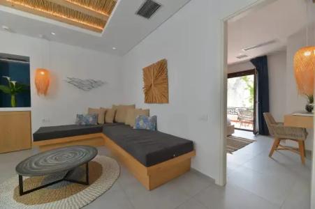 Aktaion Beach Boutique & Spa - 62