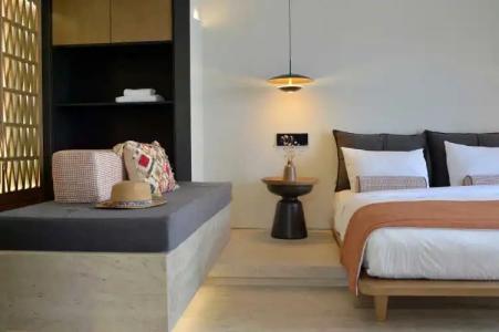 Aktaion Beach Boutique & Spa - 92