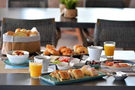 Aktaion Beach Boutique & Spa - 8