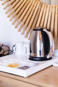 Aktaion Beach Boutique & Spa - 99