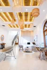 Aktaion Beach Boutique & Spa - 10