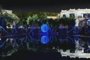 Hotel Andreas, Skala