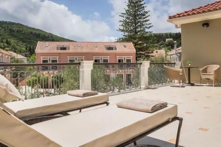 Balhambra Suites - Adults Only - 139