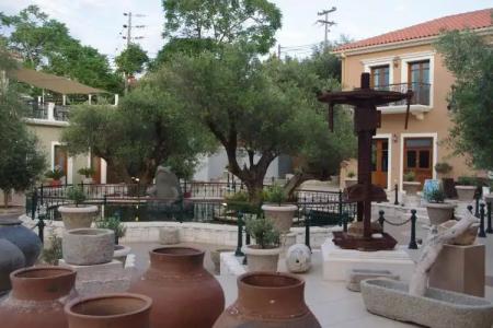 Balhambra Suites - Adults Only - 14