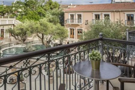 Balhambra Suites - Adults Only - 108