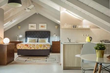 Balhambra Suites - Adults Only - 233