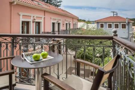 Balhambra Suites - Adults Only - 190