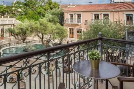 Balhambra Suites - Adults Only - 26