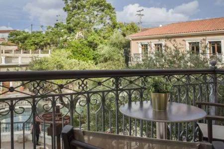 Balhambra Suites - Adults Only - 207