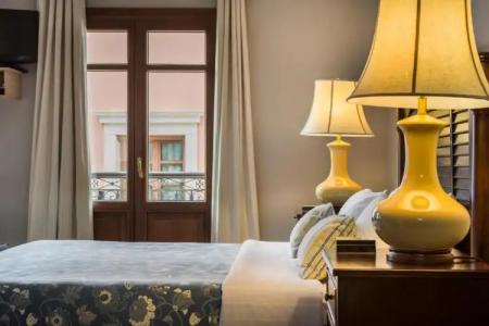 Balhambra Suites - Adults Only - 33