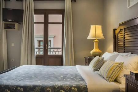 Balhambra Suites - Adults Only - 128