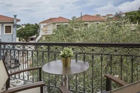 Balhambra Suites - Adults Only - 209