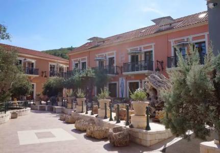 Balhambra Suites - Adults Only - 13