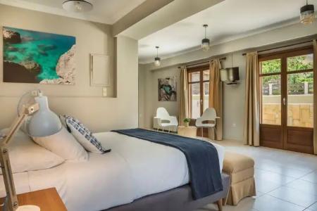 Balhambra Suites - Adults Only - 143