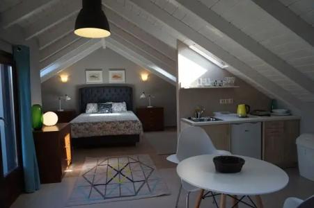 Balhambra Suites - Adults Only - 231