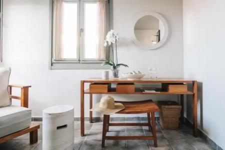 Emelisse Nature Resort - 42