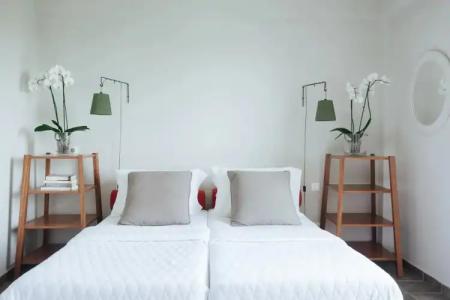 Emelisse Nature Resort - 2