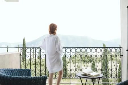 Emelisse Nature Resort - 52