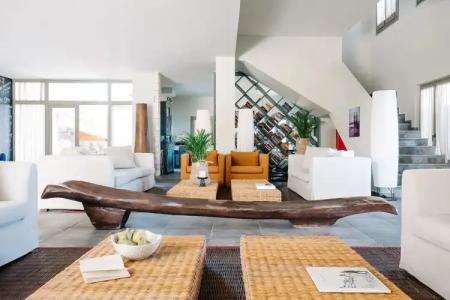 Emelisse Nature Resort - 6