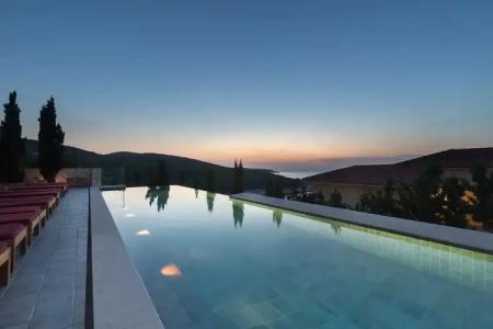 Emelisse Nature Resort - 15