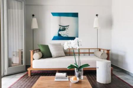 Emelisse Nature Resort - 39