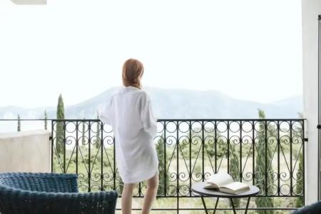 Emelisse Nature Resort - 38