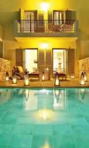 Emelisse Nature Resort - 14