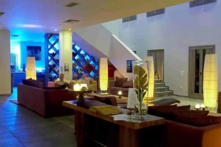 Emelisse Nature Resort - 28