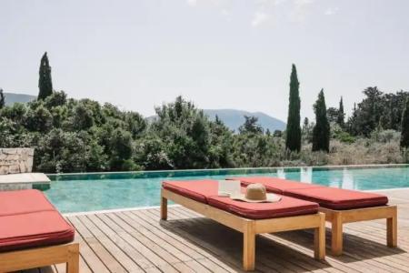 Emelisse Nature Resort - 36