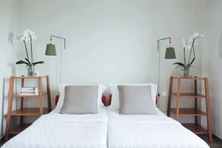 Emelisse Nature Resort - 45