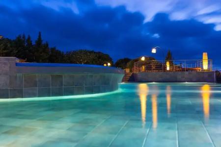 Emelisse Nature Resort - 17