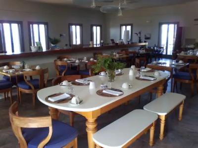 Emelisse Nature Resort - 27