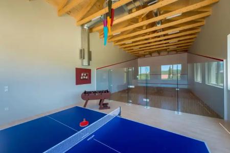 Emelisse Nature Resort - 21