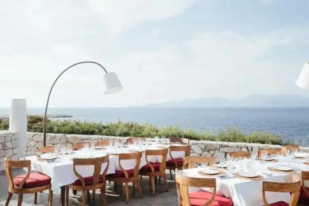 Emelisse Nature Resort - 32