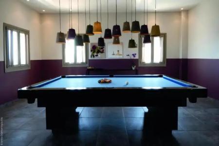 Emelisse Nature Resort - 18