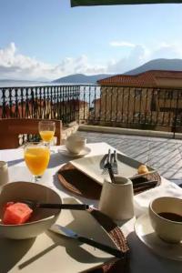 Emelisse Nature Resort - 9