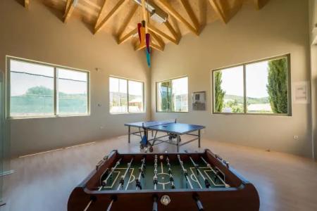 Emelisse Nature Resort - 23