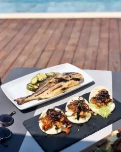 Emelisse Nature Resort - 12