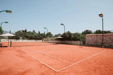 Emelisse Nature Resort - 24