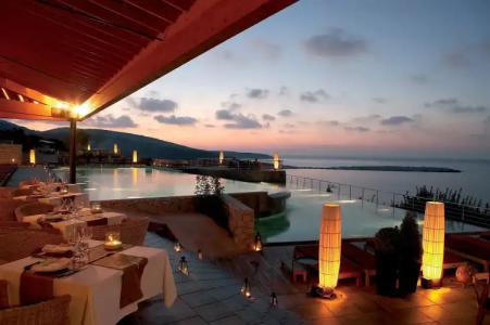 Emelisse Nature Resort - 29