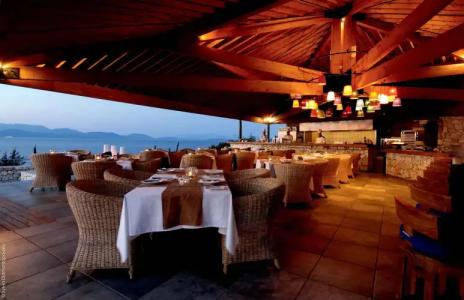 Emelisse Nature Resort - 30