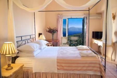 Agnantia Bed & Breakfast - 93