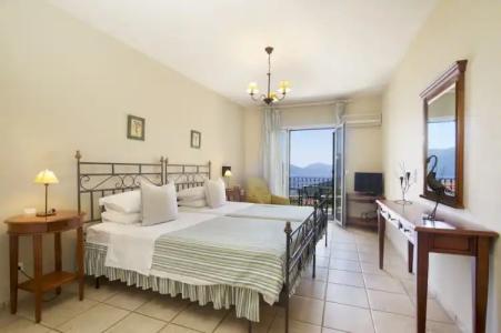 Agnantia Bed & Breakfast - 66