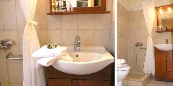 Agnantia Bed & Breakfast - 29