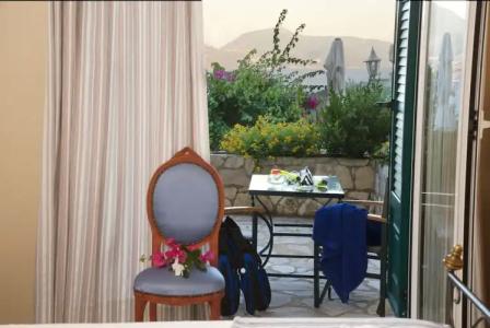 Agnantia Bed & Breakfast - 18