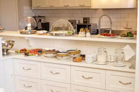 Agnantia Bed & Breakfast - 11